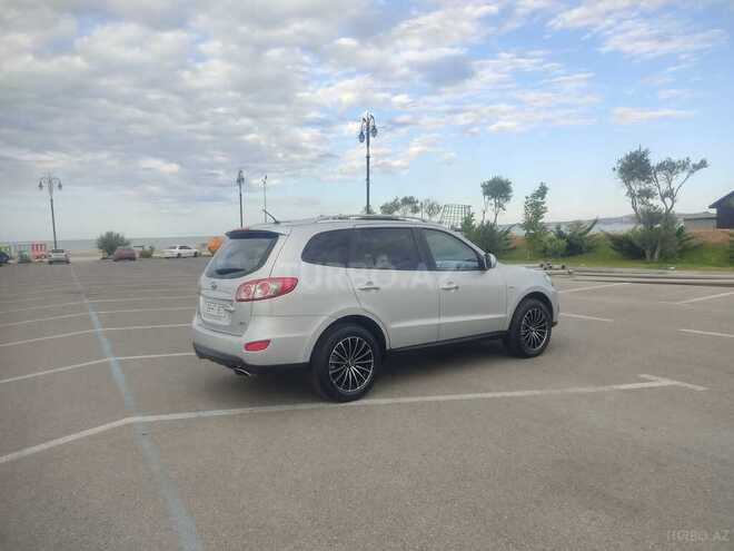 Hyundai Santa Fe 2010, 155,000 km - 2.0 л - Bakı