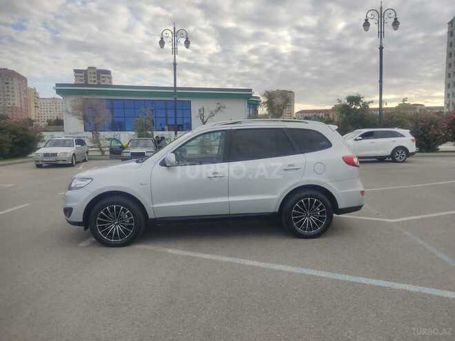 Hyundai Santa Fe 2010, 155,000 km - 2.0 л - Bakı