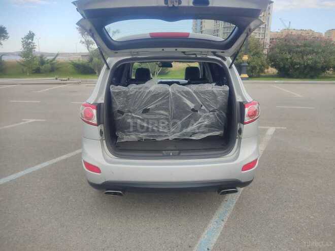 Hyundai Santa Fe 2010, 155,000 km - 2.0 л - Bakı