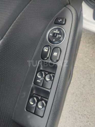 Hyundai Santa Fe 2010, 155,000 km - 2.0 л - Bakı