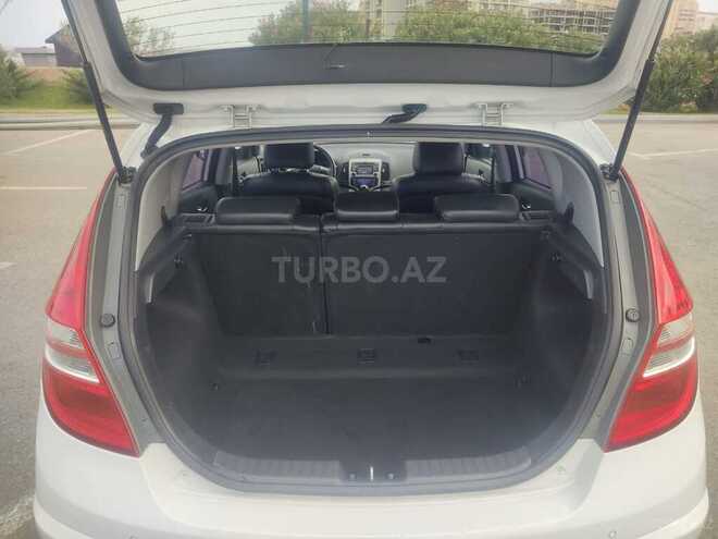 Hyundai Santa Fe 2010, 155,000 km - 2.0 л - Bakı