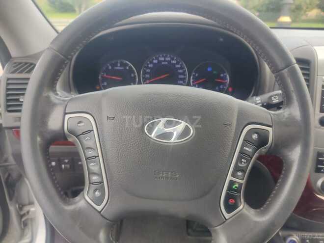 Hyundai Santa Fe 2010, 155,000 km - 2.0 л - Bakı