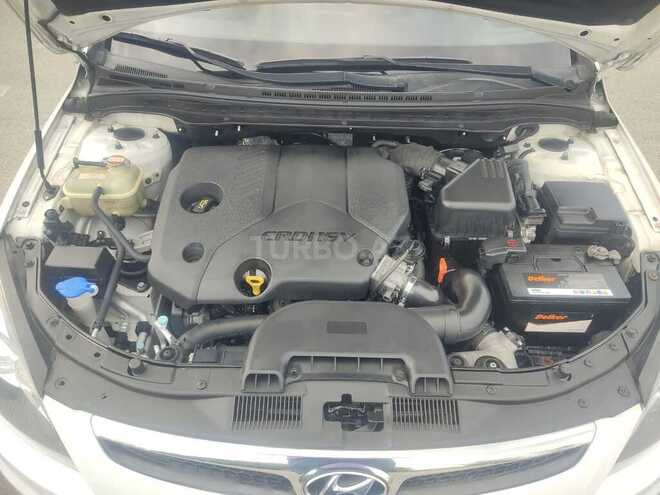Hyundai Santa Fe 2010, 155,000 km - 2.0 л - Bakı