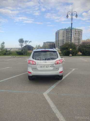 Hyundai Santa Fe 2010, 155,000 km - 2.0 л - Bakı