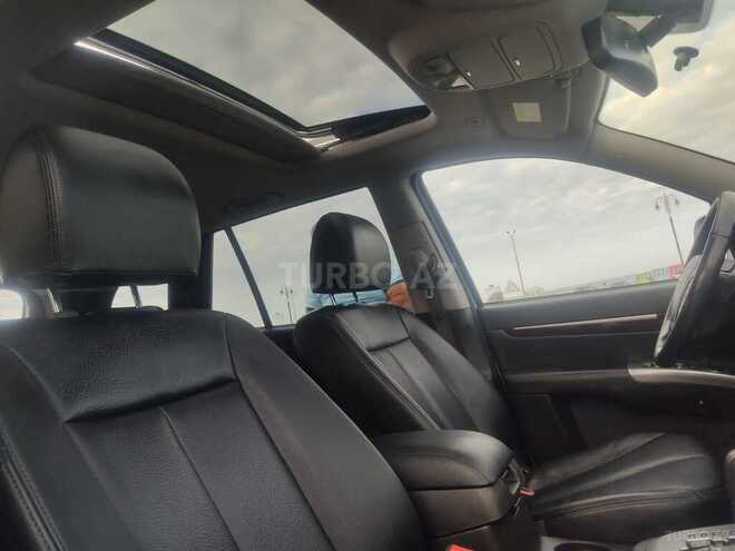 Hyundai Santa Fe 2010, 155,000 km - 2.0 л - Bakı