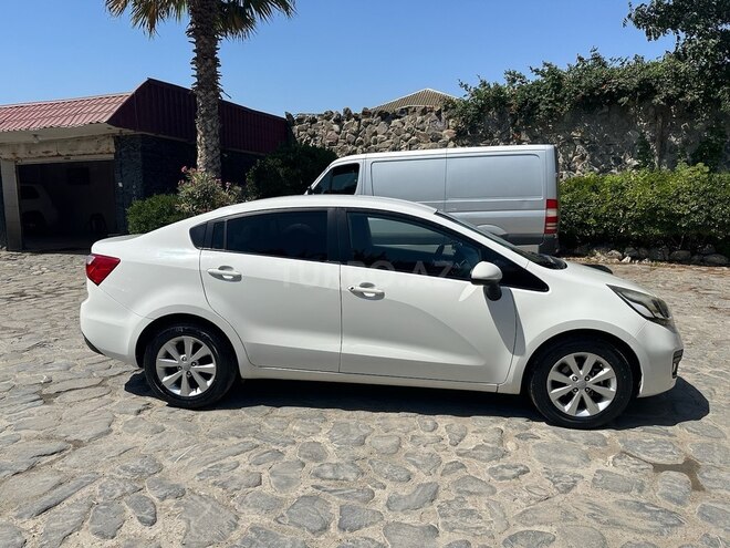 Kia Rio 2012, 282,000 km - 1.4 л - Bakı