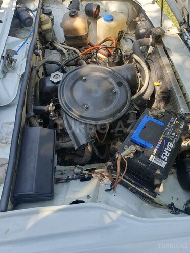 LADA (VAZ) 2107 2005, 11,111 km - 1.6 l - Ucar