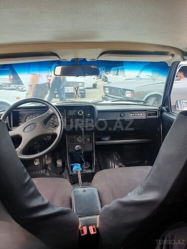 LADA (VAZ) 2107 2005, 11,111 km - 1.6 l - Ucar