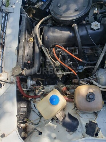 LADA (VAZ) 2107 2005, 11,111 km - 1.6 l - Ucar