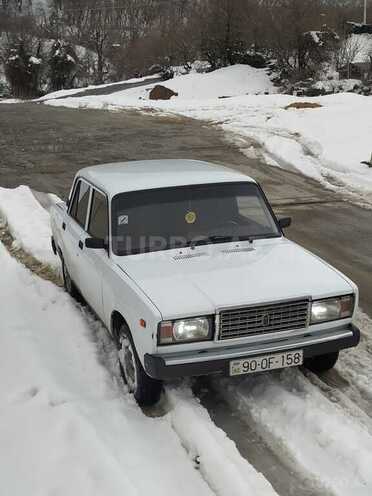 LADA (VAZ) 2107 2010, 145,000 km - 1.6 л - Bakı