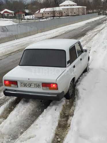 LADA (VAZ) 2107 2010, 145,000 km - 1.6 л - Bakı