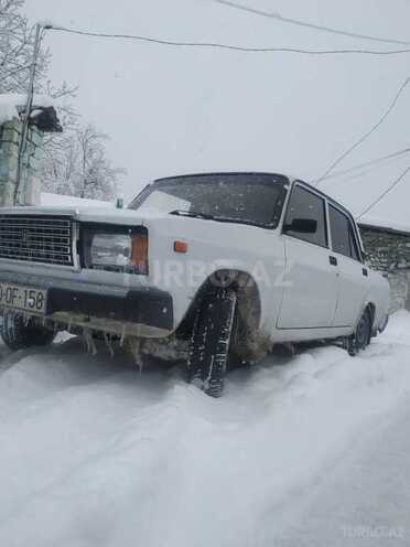 LADA (VAZ) 2107 2010, 145,000 km - 1.6 л - Bakı