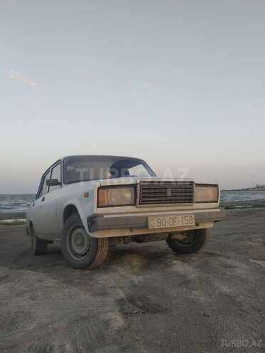LADA (VAZ) 2107 2010, 145,000 km - 1.6 л - Bakı