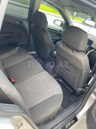 Opel Astra 2007, 179,600 km - 1.4 l - Bakı