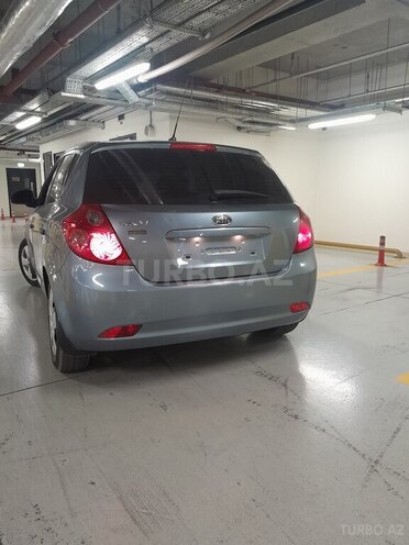Kia Ceed 2008, 211,000 km - 1.4 l - Gəncə