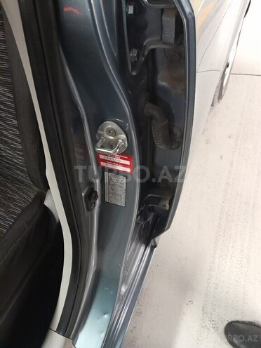 Kia Ceed 2008, 211,000 km - 1.4 l - Gəncə