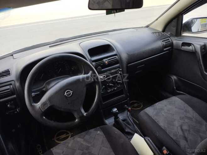 Opel Astra 1998, 222,222 km - 1.7 l - Bakı