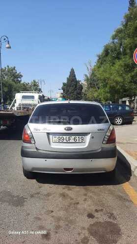 Kia Rio 2007, 200,840 km - 1.5 l - Bakı