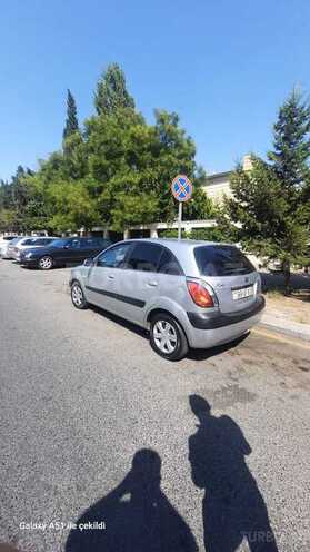 Kia Rio 2007, 200,840 km - 1.5 l - Bakı