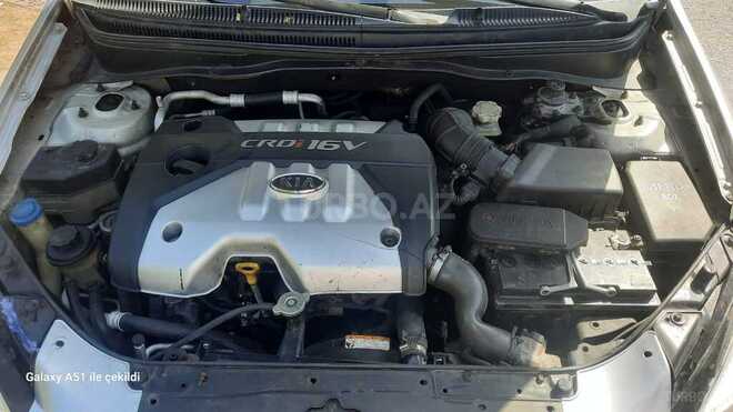 Kia Rio 2007, 200,840 km - 1.5 l - Bakı