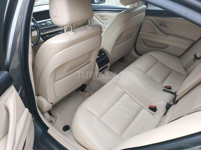 BMW 528 2014, 170,000 km - 2.0 l - Bakı