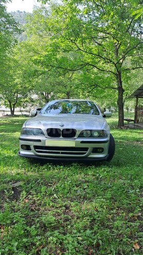 BMW 528 2000, 385,230 km - 2.8 l - Gəncə