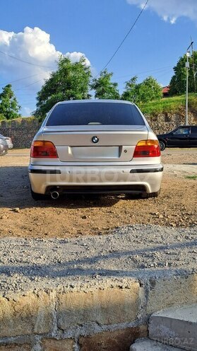 BMW 528 2000, 385,230 km - 2.8 l - Gəncə