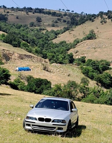 BMW 528 2000, 385,230 km - 2.8 l - Gəncə