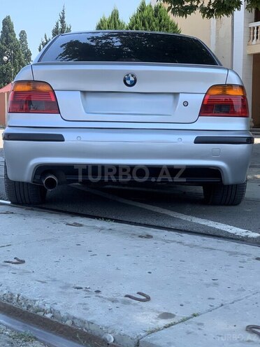 BMW 528 2000, 385,230 km - 2.8 l - Gəncə