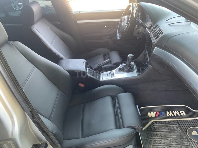 BMW 528 2000, 385,230 km - 2.8 l - Gəncə