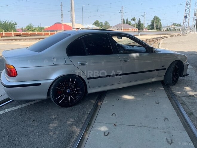 BMW 528 2000, 385,230 km - 2.8 l - Gəncə