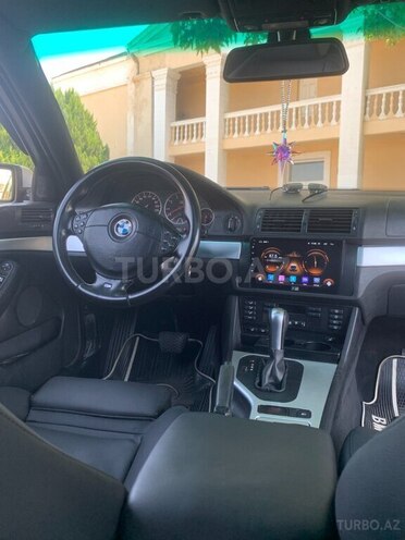 BMW 528 2000, 385,230 km - 2.8 l - Gəncə