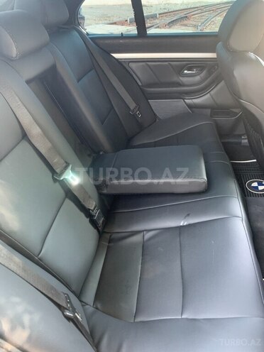 BMW 528 2000, 385,230 km - 2.8 l - Gəncə