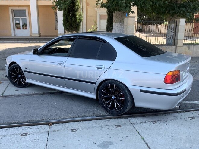 BMW 528 2000, 385,230 km - 2.8 l - Gəncə