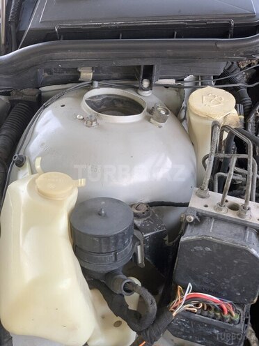 BMW 528 2000, 385,230 km - 2.8 l - Gəncə