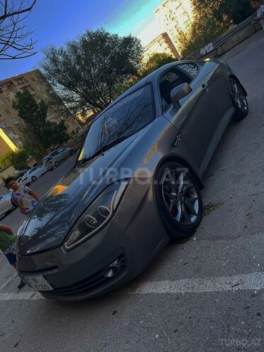 Hyundai Coupe 2008, 202,000 km - 2.7 л - Bakı