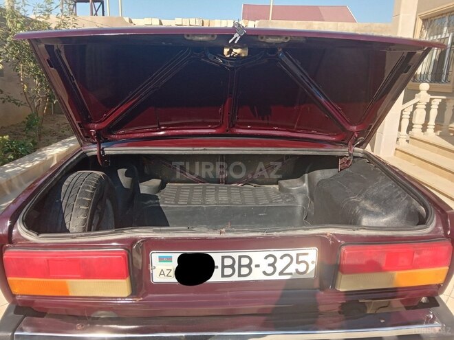 LADA (VAZ) 2107 2005, 18,500 km - 1.6 l - Bakı