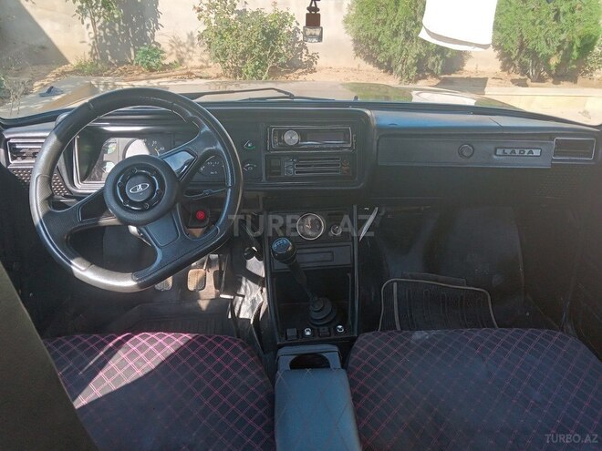 LADA (VAZ) 2107 2005, 18,500 km - 1.6 l - Bakı