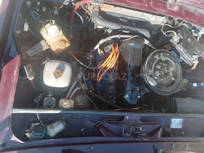 LADA (VAZ) 2107 2005, 18,500 km - 1.6 l - Bakı