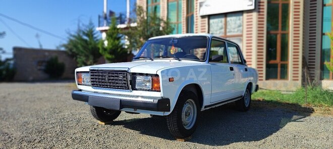 LADA (VAZ) 2107 2009, 69,100 km - 1.6 l - Lənkəran