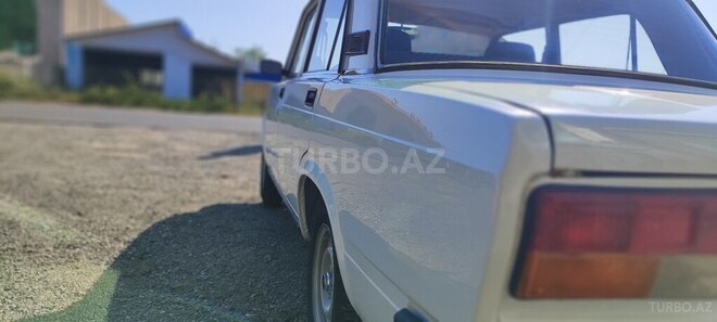 LADA (VAZ) 2107 2009, 69,100 km - 1.6 l - Lənkəran