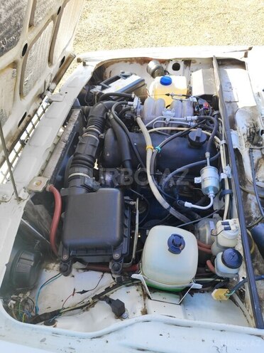 LADA (VAZ) 2107 2009, 69,100 km - 1.6 l - Lənkəran