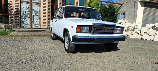 LADA (VAZ) 2107 2009, 69,100 km - 1.6 l - Lənkəran