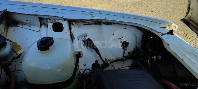 LADA (VAZ) 2107 2009, 69,100 km - 1.6 l - Lənkəran