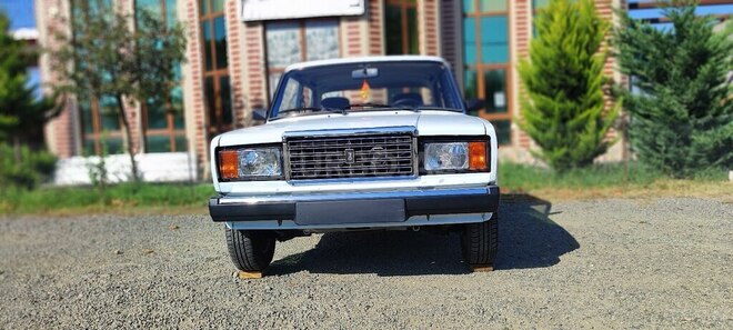 LADA (VAZ) 2107 2009, 69,100 km - 1.6 l - Lənkəran