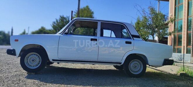 LADA (VAZ) 2107 2009, 69,100 km - 1.6 l - Lənkəran