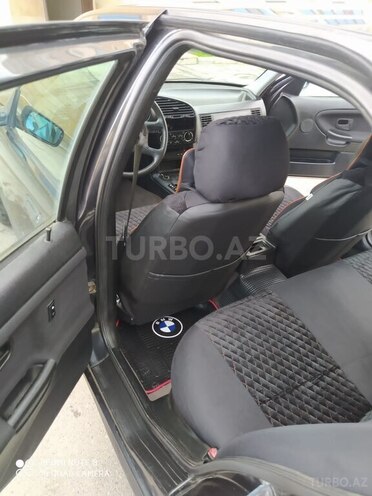 BMW 320 1996, 198,755 km - 2.0 l - Bakı