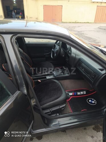 BMW 320 1996, 198,755 km - 2.0 l - Bakı