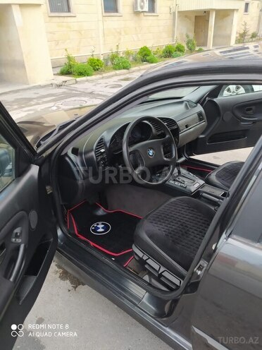 BMW 320 1996, 198,755 km - 2.0 l - Bakı