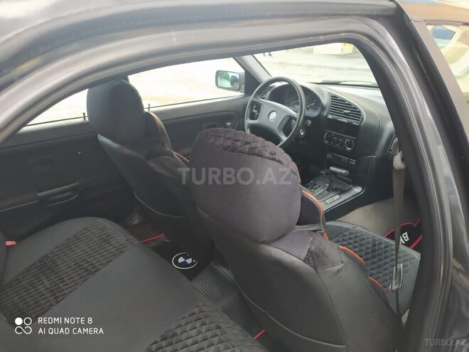BMW 320 1996, 198,755 km - 2.0 l - Bakı